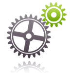 Parts icon
