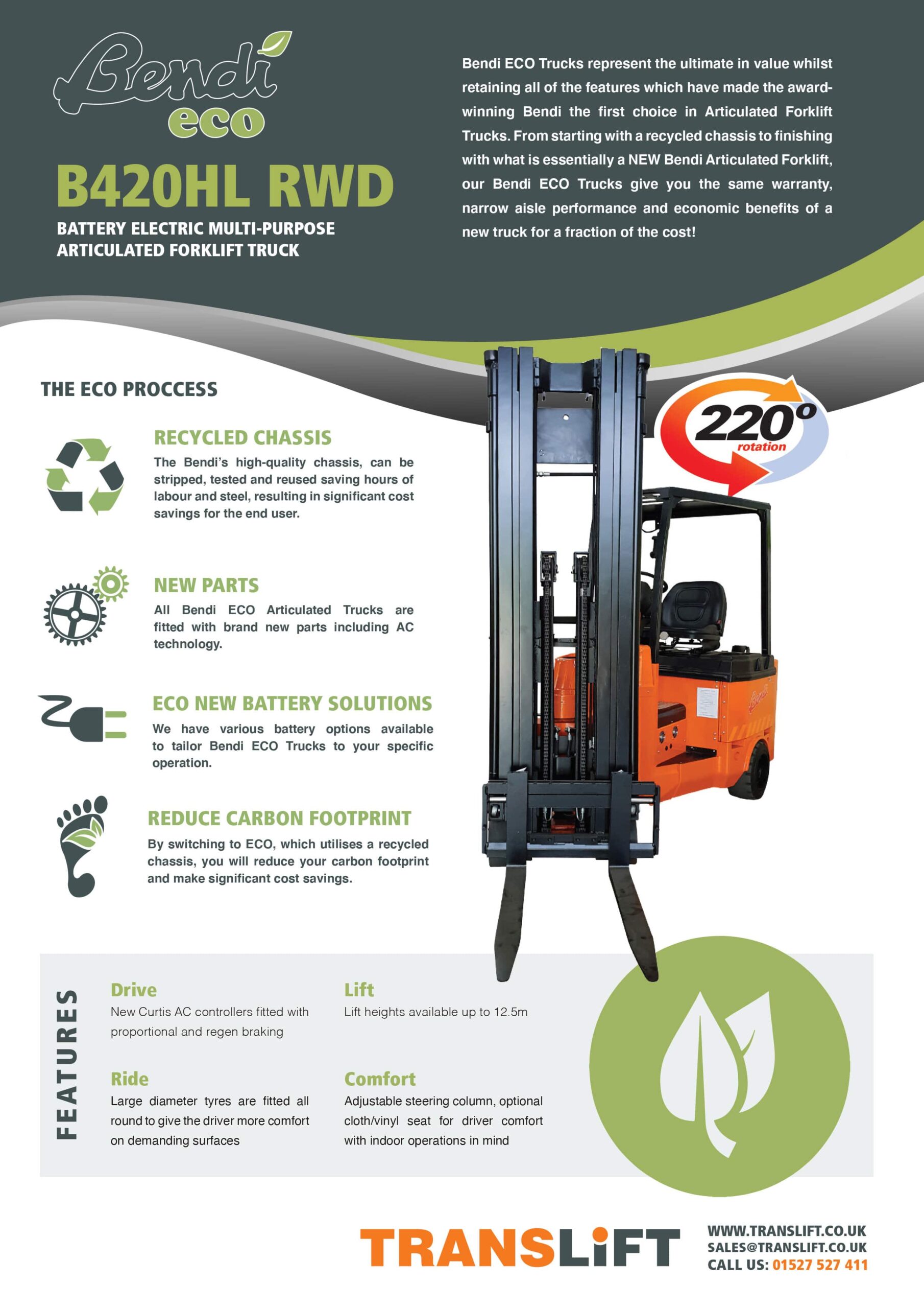 B420HL